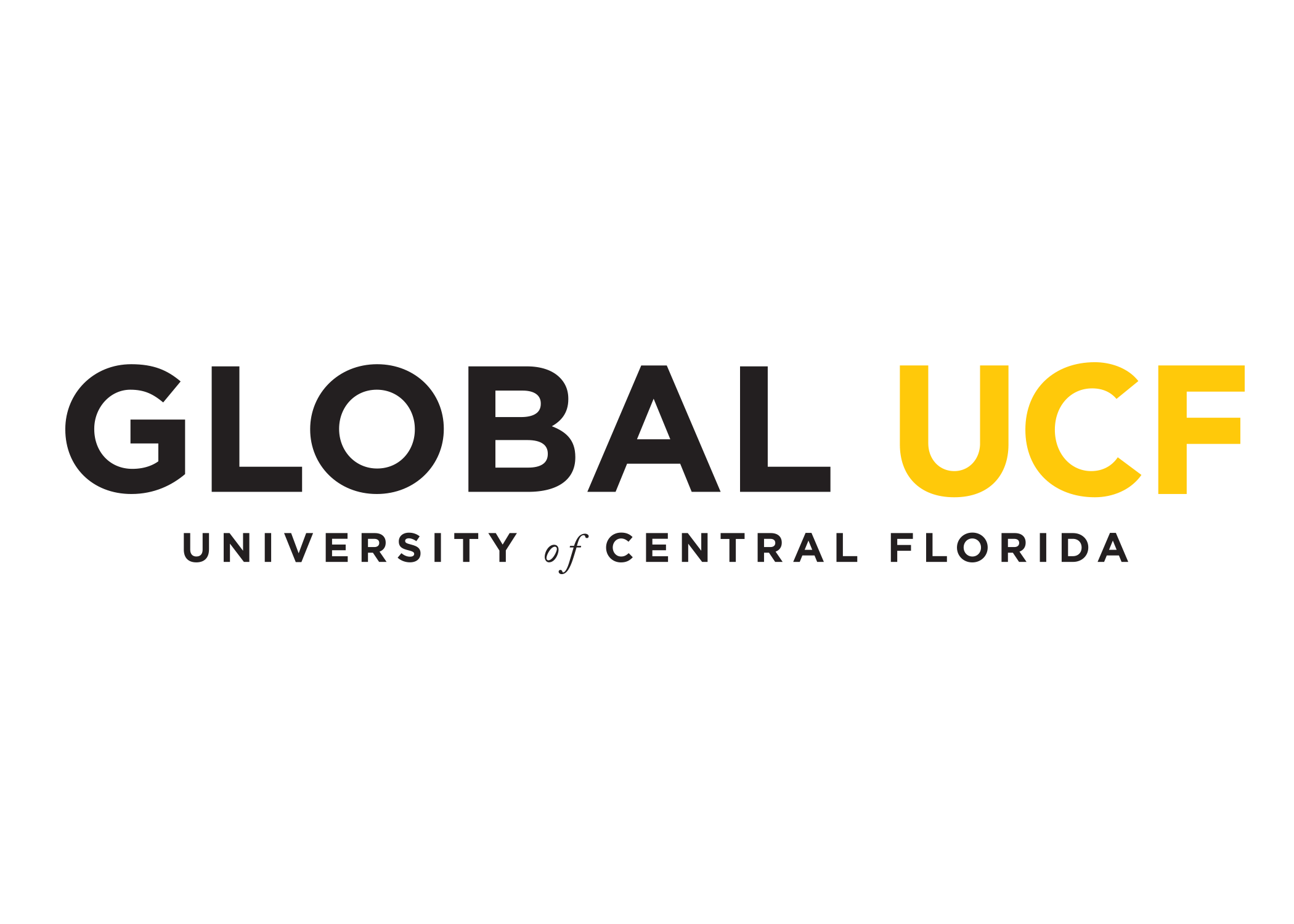 University of Central Florida Logo - University of Central Florida