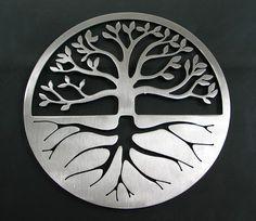 Black and White Tree Logo - 125 Best Tree Logos images | Graph design, Type design, Typographic ...