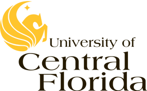 University of Central Florida Logo - SQVID