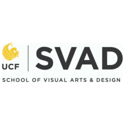 University of Central Florida Logo - University of Central Florida School of Visual Arts and Design | Acceptd