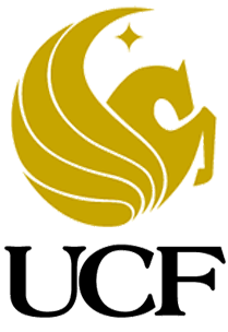 University of Central Florida Logo - EESLR-NGOM