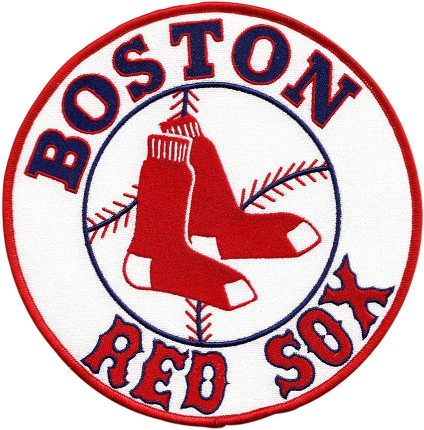 Red Socks Logo - Boston red sox Logos