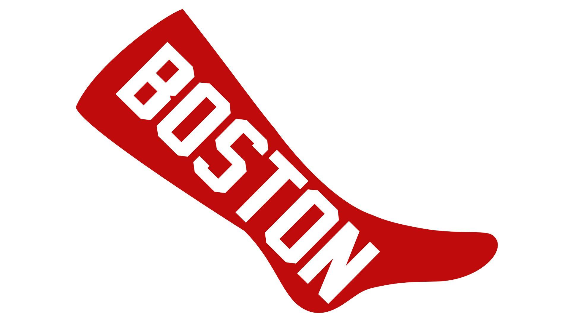 Red Socks Logo - Boston Red Sox Logo, Boston Red Sox Symbol Meaning, History and ...