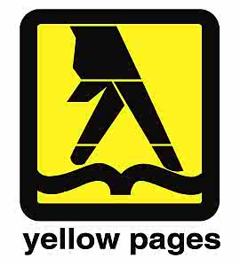 Yellow Pages Logo - Yellow Pages Indonesia