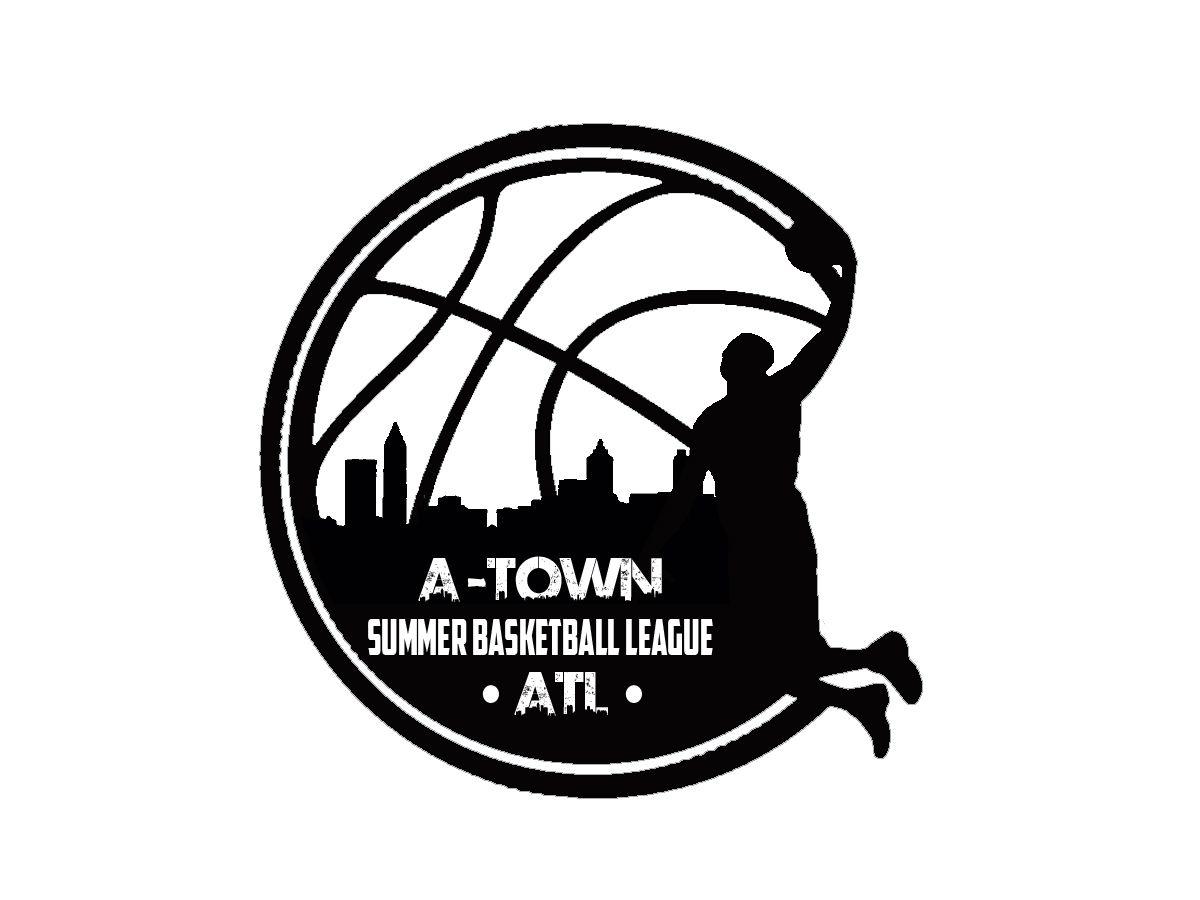 Modern Basketball Logo - Bold, Modern Logo Design for Summer Basketball League need catchy