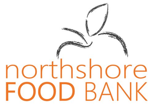 Northshore Logo - Northshore Foodbank — Northshore Community Foundation
