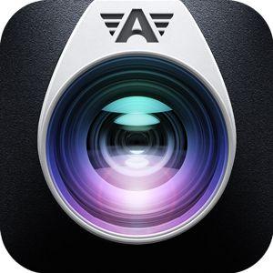 Photography App Logo - Camera Awesome for Android Released Best Camera App on