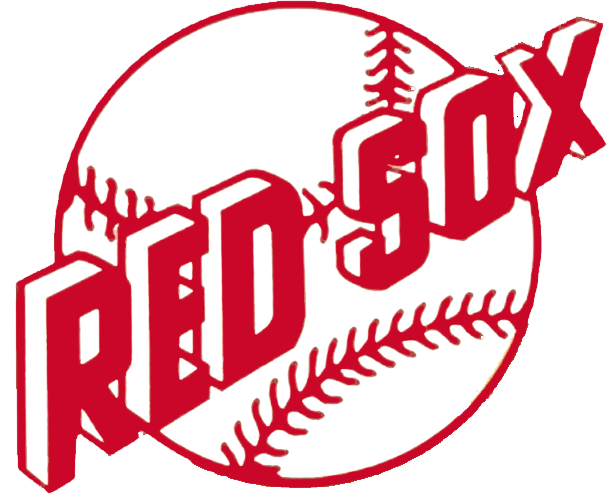 Red Socks Logo - Red sox baseball Logos