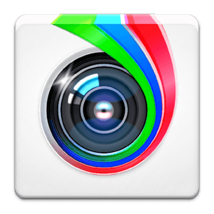 Photography App Logo - Free Photo Editing Apps for Android - Educational App Store