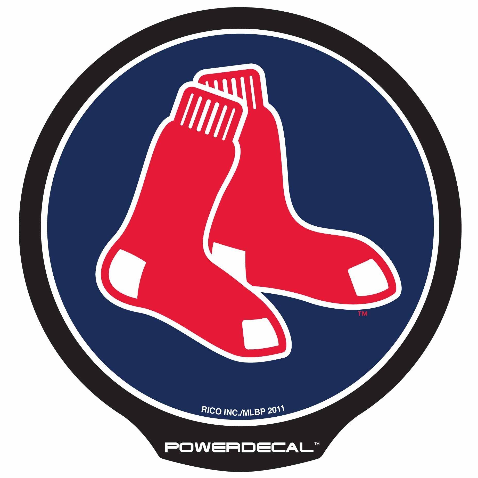 Red Socks Logo