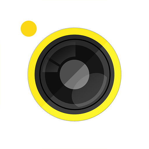 Photography App Logo - App Logo Icon #Warmlight #photo #app #photoeditor #camera #pics