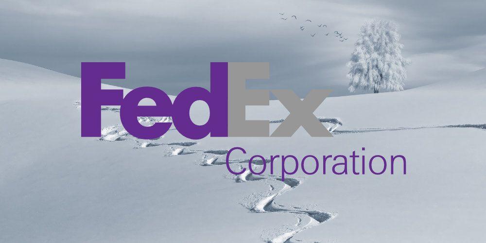 Holiday FedEx Logo - FedEx Holiday Season 2018 - Avoids Some Residential Surcharges