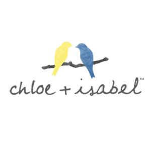 Chloe and Isabel Logo - Chloe + Isabel on Vimeo