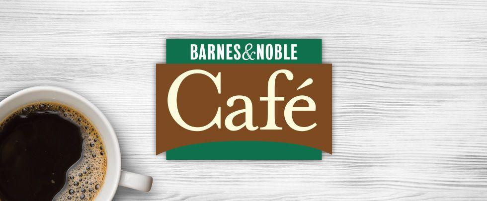 Barnes and Noble Cafe Logo - BN College - Barnes & Noble Rowan University Bookstore