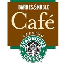 Barnes and Noble Cafe Logo - Starbucks & Tea N 4th St, Terre Haute, IN