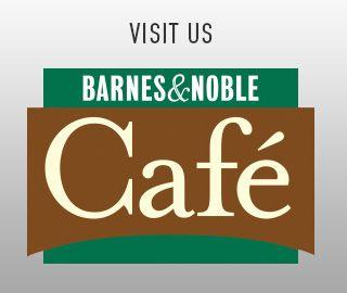 Barnes and Noble Cafe Logo - Rowan University Official Bookstore | Textbooks, Rentals ...