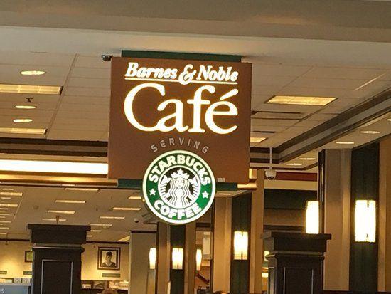 Barnes and Noble Cafe Logo - Barnes & Noble Cafe, Pittsford - Restaurant Reviews, Phone Number ...