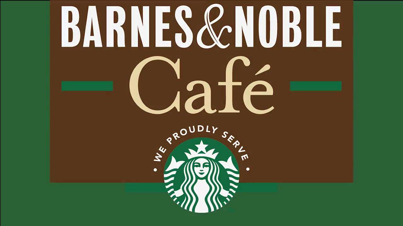 Barnes And Noble Cafe Logo