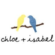 Chloe and Isabel Logo - Chloe + Isabel Office Photo