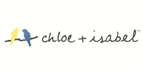 Chloe and Isabel Logo - Chloe + Isabel Events | Eventbrite