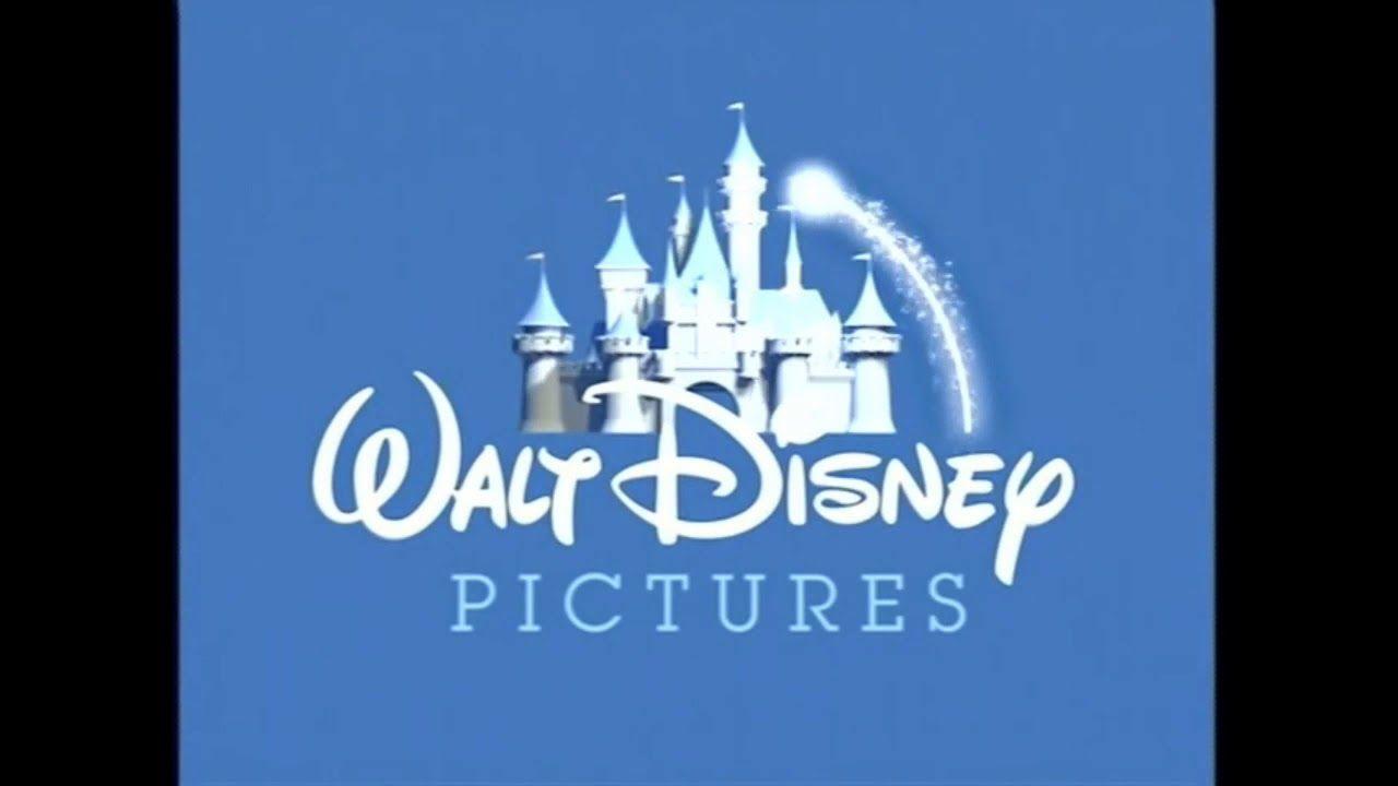 Ratatouille Logo - Walt Disney Picture Pixar Animation Studios (Ratatouille Variant, 4:3 Frame)
