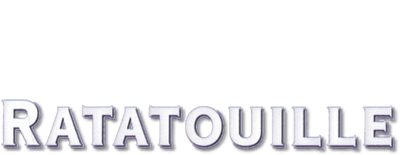 Ratatouille Logo - Ratatouille