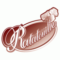 Ratatouille Logo - Ratatouille | Brands of the World™ | Download vector logos and logotypes