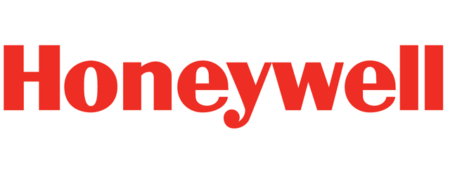 Honeywell Logo - Honeywell logo