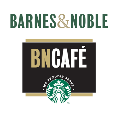 Barnes and Noble Cafe Logo - Barnes and Noble Café at Menlo Park Mall - A Shopping Center in ...
