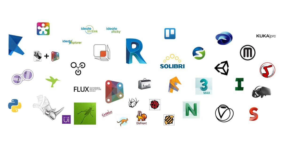 BIM Software Logo - BIM business on Flipboard by JGD_Tech (Sistrol)