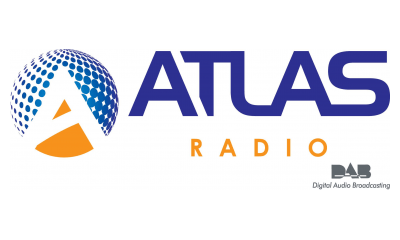 Orange Atlas Logo - Atlas Radio for VW Infotainment car radio