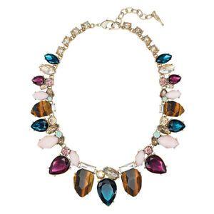 Chloe and Isabel Logo - Chloe + Isabel Coastline Statement Necklace - N339M - Discontinued ...