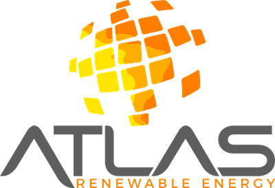 Orange Atlas Logo - Atlas Renewable Energy | Investments | Actis