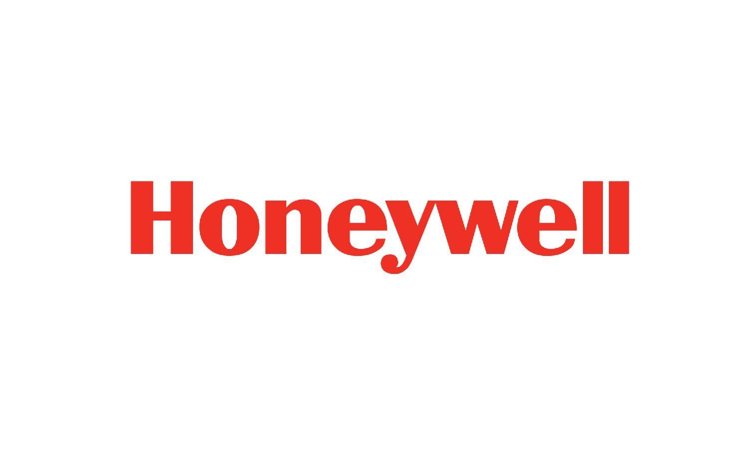 Honeywell Logo - Honeywell-Logo - The RedTop Group
