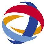 Red Gold and Blue Logo - Logos Quiz Level 11 Answers - Logo Quiz Game Answers