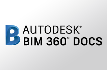BIM Software Logo - Collaboration Software from Hobs - Autodesk BIM 360 Docs