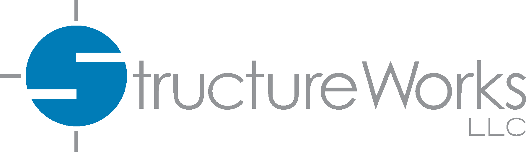 BIM Software Logo - StructureWorks | BIM Software Driving the Precast Industry