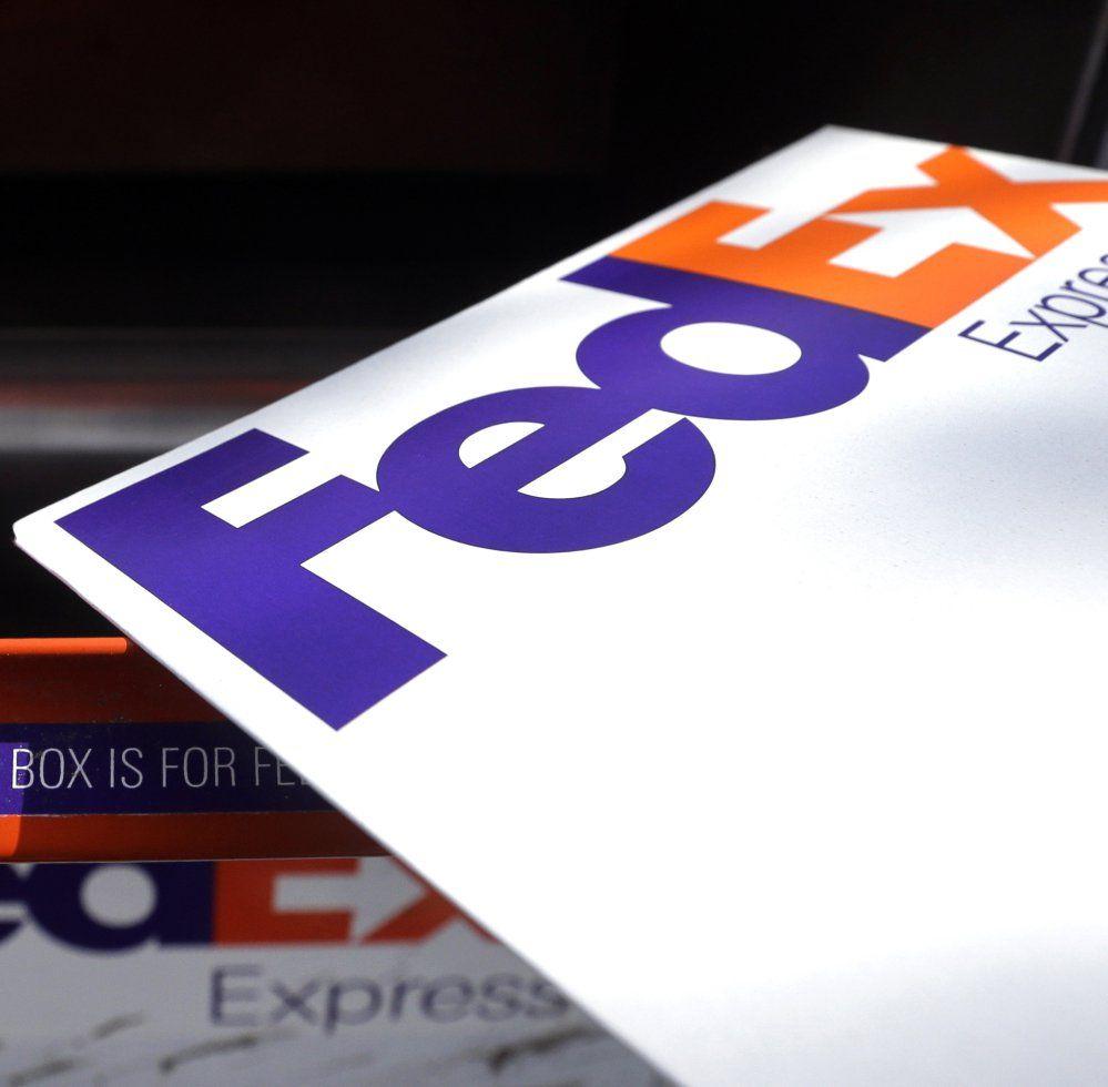 Holiday FedEx Logo - FedEx to skip surcharges for residential deliveries during holiday