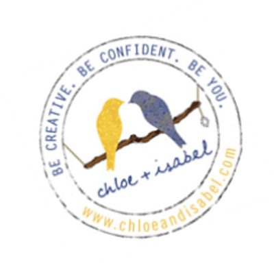 Chloe and Isabel Logo - SC Chloe Isabel