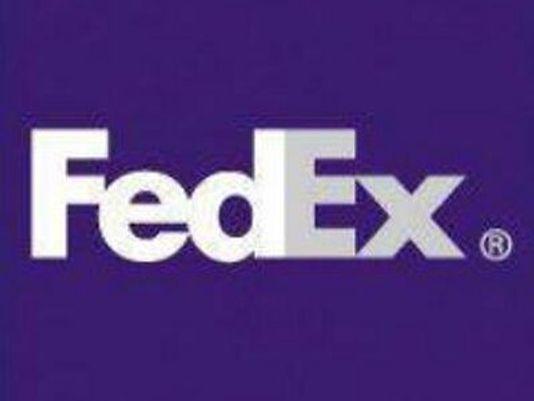Holiday FedEx Logo - FedEx predicts increase in holiday deliveries