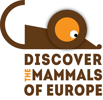 Orange Atlas Logo - EMMA2 – the second European Mammal Atlas – The Mammal Society