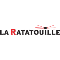 Ratatouille Logo - Jobs at La Ratatouille — HotellerieJobs
