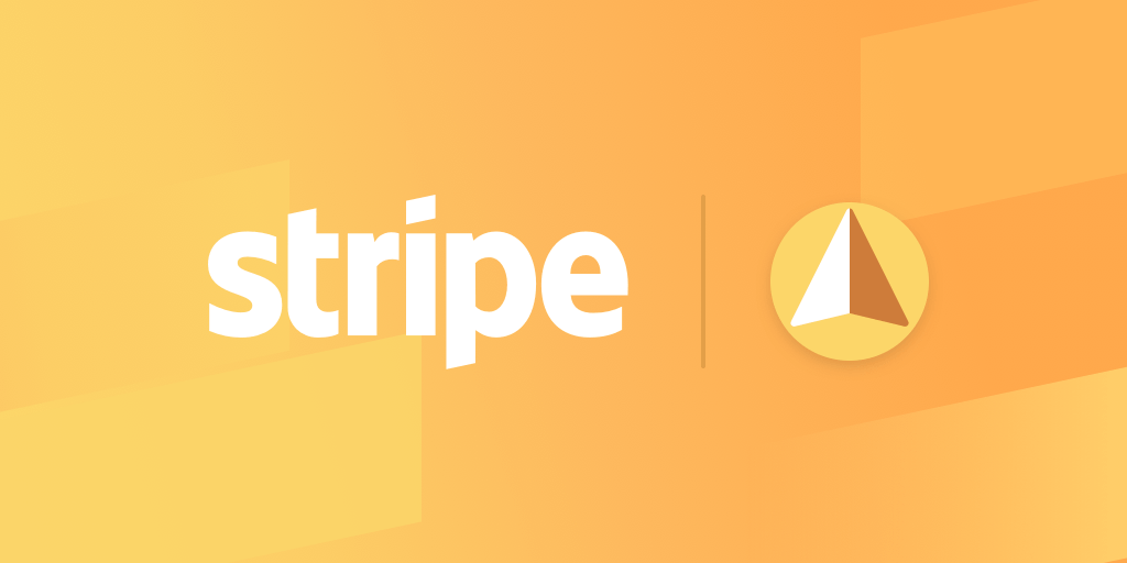 Orange Atlas Logo - Stripe Atlas: The best way to start an online business