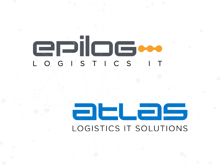Orange Atlas Logo - Ready for the Future: Updated Epilog and Atlas Brands | Epilog