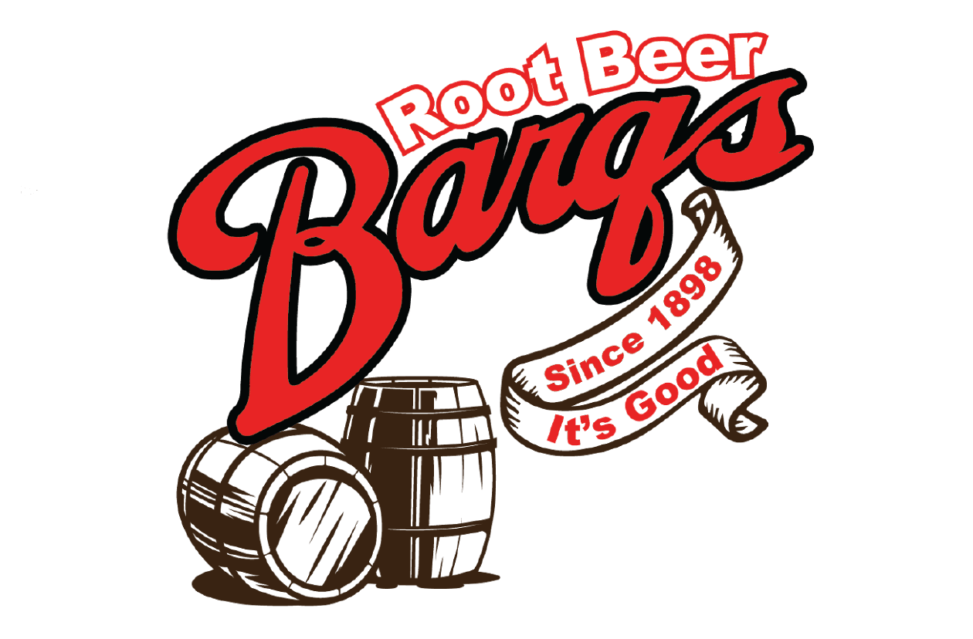 Barq's Logo - Barqs Logo Re Design