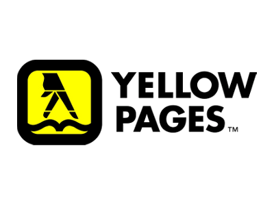 Yellow Pages New Logo - Yellow Pages Logo - FitzWay Car Clinics