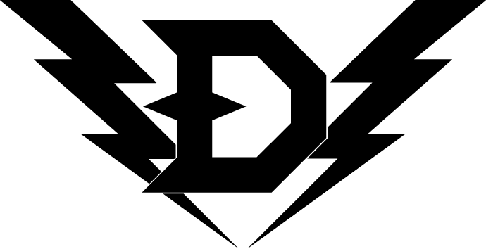 Black D Logo - Logo D Imagui Logo Image - Free Logo Png