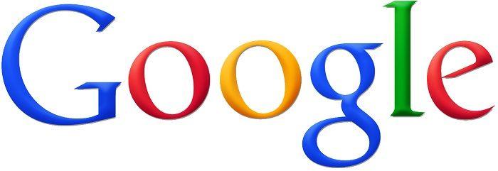 Custom Google Logo - Ways The Google Logo Has Changed Over Its 20 Year History