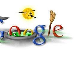 Custom Google Logo - Google Logo - Brain and Mind Institute