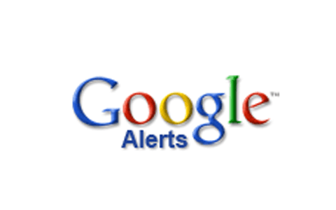 Custom Google Logo - Quick Tip: Get Custom Alerts From Google Alerts